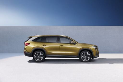 KODIAQ