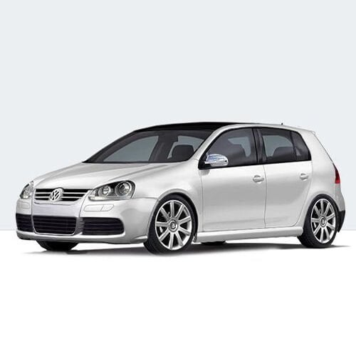 GOLF 5
