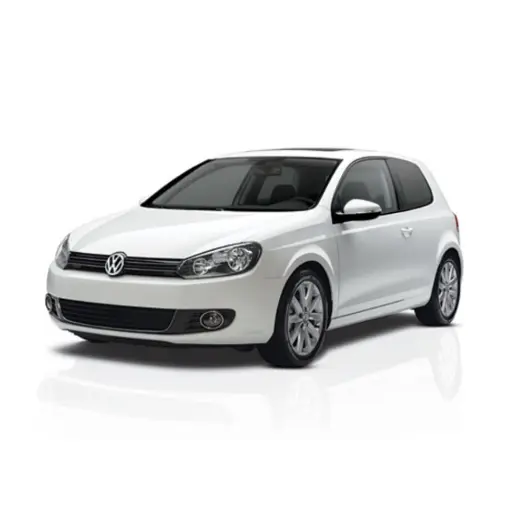GOLF 6