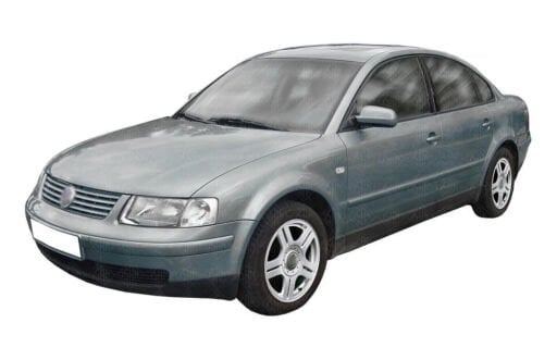 PASSAT B5(1997-2005