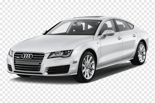 A7 ( 2011-2017) 